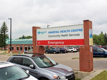 Innisfail Health Centre