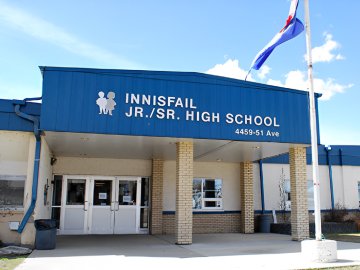 Innisfail Highschool