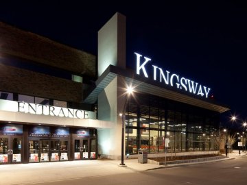 Kingsway Mall