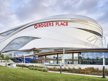 Rogers Place