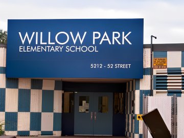 Willow Park School