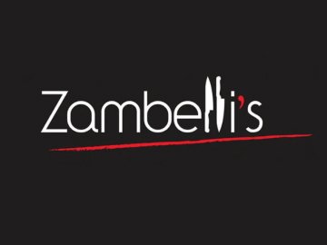 Zambelli Prime Rib & Pizza