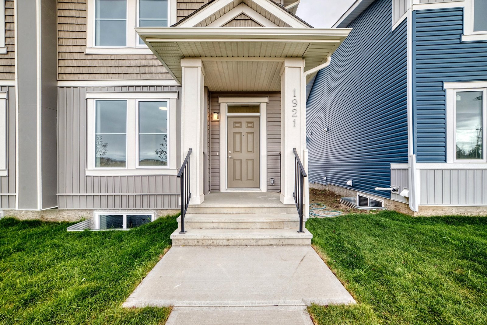 Aspen 20 – Story Duplex