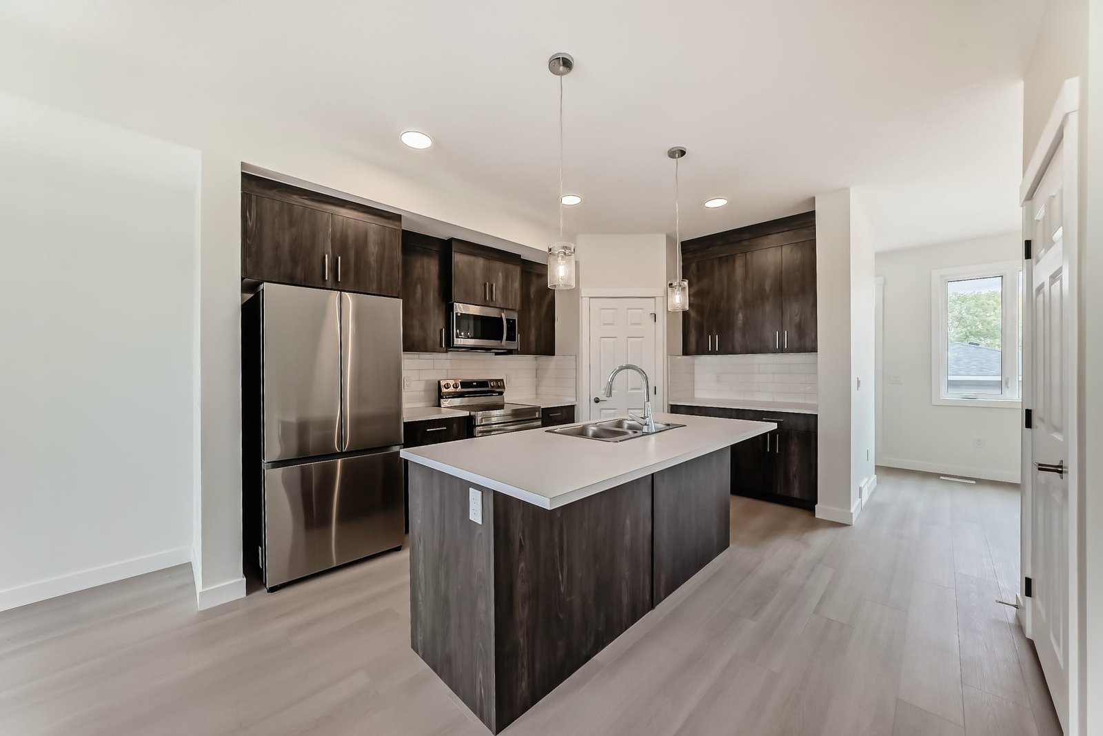 Aspen 20 – Story Duplex