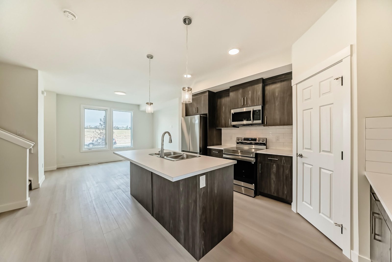Aspen 20 – Story Duplex