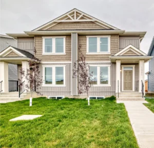 Aspen 20 – Story Duplex