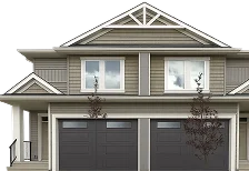 Aspen 20 – Story Duplex