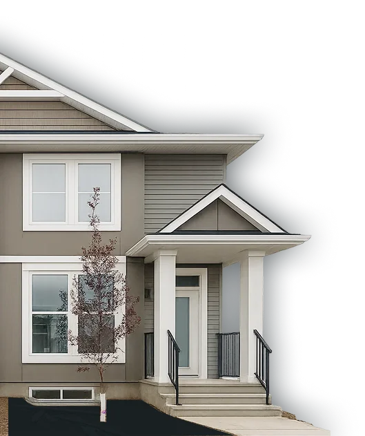 Aspen 20 – Story Duplex